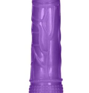 Shots 8 Inch Thin Realistic Vibrátory Vibrátory