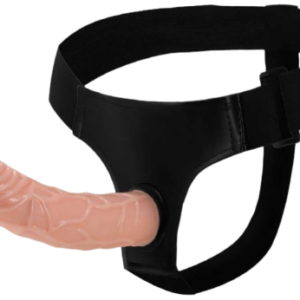 Baile Ultra Passionate Harness Dilda Dilda