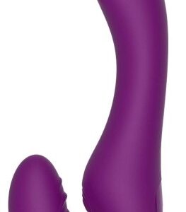 Xocoon Strapless Strap-On Pulse Vibe Vibrátory Vibrátory