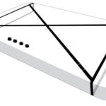 Interlace Bed Restraint Set Špeciálne putá Ostatné | Fetiš/Kink