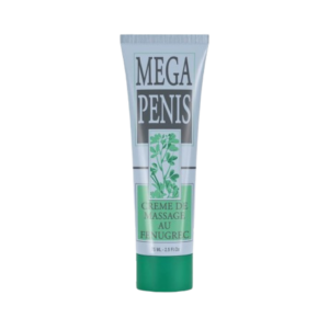 MEGA PENIS 75 ml Kozmetika a starostlivosť o telo Kozmetika a starostlivosť o telo