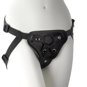SNAP STRAP STRAP-ON CRUSHIOUS Dilda Dilda