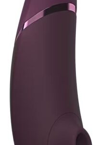 WOMANIZER NEXT DARK PURPLE Vibrátory Vibrátory
