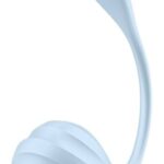 Smooth Petal light blue Vibrátory Vibrátory