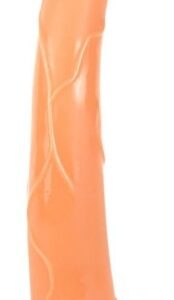 X-MEN Huge Horse Dildo 19 inch Flesh Dilda Dilda