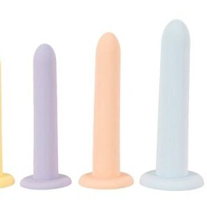Six in a Row Dilda Dilda