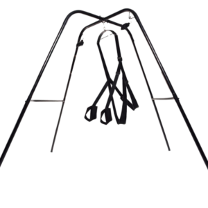 Fantasy Swing Stand Erotický nábytok Ostatné | Fetiš/Kink