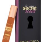 VALAVANI MAGNETIFICO vôňa pre ženy 20ml Parfumy Pre ženy