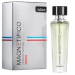 Magnetifico Pheromone Seduction pre mužov 30ml Parfumy Pre mužov