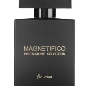 MAGNETIFICO Pheromone Selection 100ml - "feromóny pre mužov" Parfumy Pre mužov