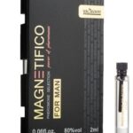 MAGNETIFICO Pheromone Selection 2ml - "feromóny pre mužov" Parfumy Pre mužov