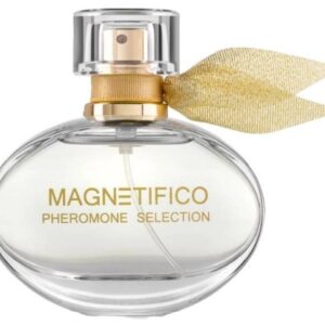 MAGNETIFICO Pheromone Selection 50ml - "feromóny pre ženy" Parfumy Pre ženy