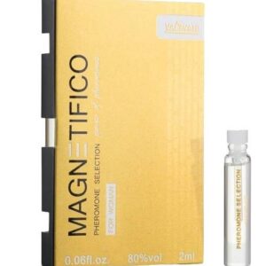 MAGNETIFICO Pheromone Selection 2ml - "feromóny pre ženy" Parfumy Pre ženy