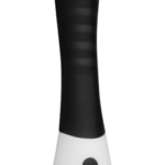Teazers G-spot Vibrator - Zwart Vibrátory Vibrátory