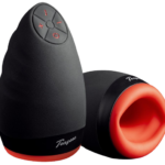 Teazers Masturbator Umelé vagíny a masturbátory Umelé vagíny a masturbátory