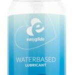 EasyGlide Waterbased Lubricant 1000 ml Lubrikačné gély a oleje na vodnej báze Kozmetika a starostlivosť o telo