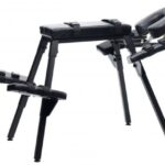 Master Series Extreme Sex Bench Erotický nábytok Ostatné | Fetiš/Kink