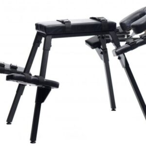 Master Series Extreme Sex Bench Erotický nábytok Ostatné | Fetiš/Kink