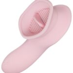 Teazers Clitoral Stimulator With Thong - Pink Vibrátory Vibrátory