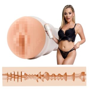Fleshlight Girls Blake Blossom Bombshell Umelé vagíny a masturbátory Umelé vagíny a masturbátory