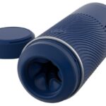 Arcwave Pow Stroker Blue Umelé vagíny a masturbátory Umelé vagíny a masturbátory