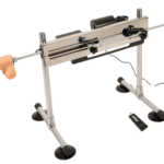 Double-sided Fucking Machine Šukacie stroje Ostatné