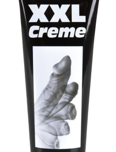 Penis XXL krém na zväčšenie penisu 80 ml Kozmetika a starostlivosť o telo Kozmetika a starostlivosť o telo