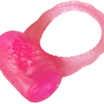 Pepino vibračný erekčný krúžok Erekčné krúžky na penis a semenníky Ostatné