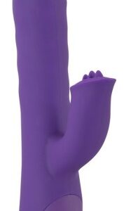 Sweet Smile Thrusting & Rotating Pearl Vibrátory Vibrátory