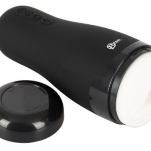 Rebel Masturbator with 3 Functions 552704 Umelé vagíny a masturbátory Umelé vagíny a masturbátory