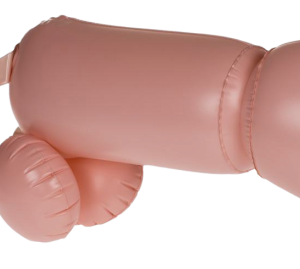 Out Of The Blue Inflatable Cock Fighting Set of 2 Žartovné erotické predmety Ostatné