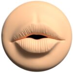 Alive Mouth Mini Masturbator Umelé vagíny a masturbátory Umelé vagíny a masturbátory