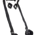 Fetish Fantasy Series Position Master With Cuffs Erotické putá Ostatné | Fetiš/Kink