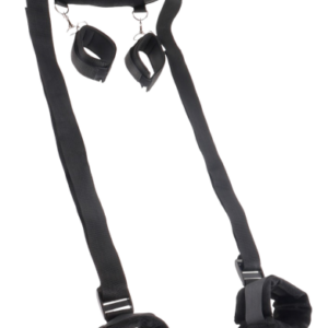 Fetish Fantasy Series Position Master With Cuffs Erotické putá Ostatné | Fetiš/Kink