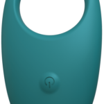 Vibračný erekčný krúžok Rumble Bee Erekčné krúžky na penis a semenníky Vianočné Bestsellery