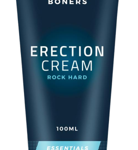 Boners Erection Cream Krémy Kozmetika a starostlivosť o telo