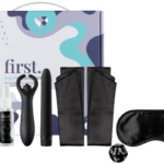 LoveBoxxx First. Together Súpravy erotických pomôcok Ostatné