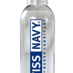 Swiss Navy Waterbased (118 ml) Lubrikačné gély a oleje Kozmetika a starostlivosť o telo