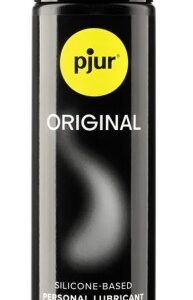 Pjur Original - Lubricant and Massage Gel (100 ml) Lubrikačné gély a oleje na vodnej báze Kozmetika a starostlivosť o telo
