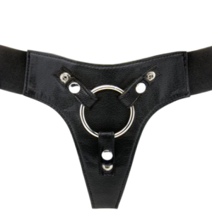 RealRock Elastic Harness Dilda Dilda