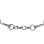 Ouch! Leather Cuffs Putá na ruky Ostatné | Fetiš/Kink