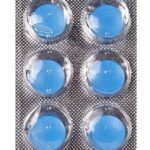 Pharmquests Blue Mellow 10tbl Feromóny a afrodiziaká Kozmetika a starostlivosť o telo