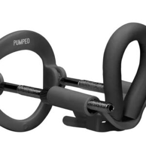 Shots Pumped Penis Extender Zväčšenie penisu – pomôcky a prípravky Ostatné