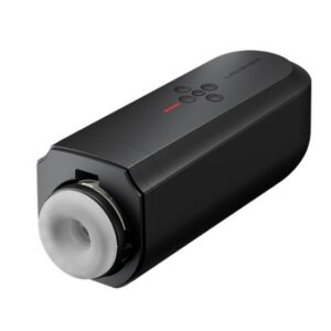 Lovense - Solace Automatic Thrusting Masturbator Umelé vagíny a masturbátory Umelé vagíny a masturbátory