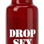Drop Sex kapky k pití 20 ml Feromóny a afrodiziaká Kozmetika a starostlivosť o telo