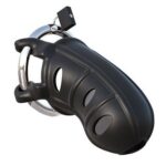 Pipedream Fantasy C-Ringz - Hardcore Silicone Cock Blocker Pásy cudnosti Ostatné | Fetiš/Kink