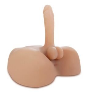 Pipedream PDX Extreme - Fuck My Hard Cock Umelé vagíny a masturbátory Umelé vagíny a masturbátory