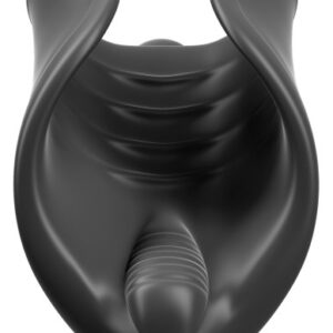 Pipedream PDX Elite - Vibrating Silicone Stimulator Umelé vagíny a masturbátory Umelé vagíny a masturbátory