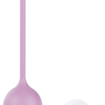 Magnetické Venušine guličky Magnifique Next Gen s diaľkovým ovládaním Venušine guľôčky Pre páry