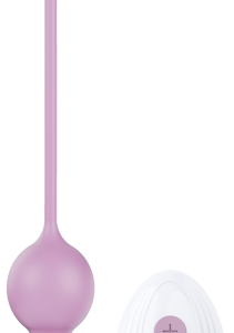 Magnetické Venušine guličky Magnifique Next Gen s diaľkovým ovládaním Venušine guľôčky Pre páry